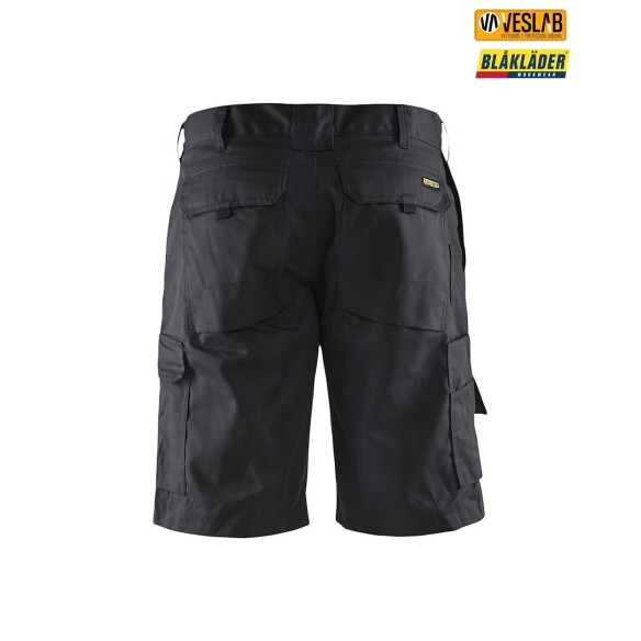 Pantaló Curt d'Industria | Roba de Treball | Blaklader | VESLAB.COM