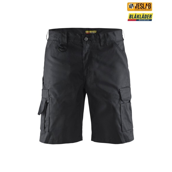 Pantaló Curt d'Industria | Roba de Treball | Blaklader | VESLAB.COM