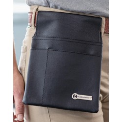 bandolera camarero para cinturon 1
