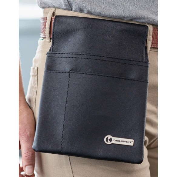 Waiter's Belt Bag | Horeca workwear VESLAB.COM