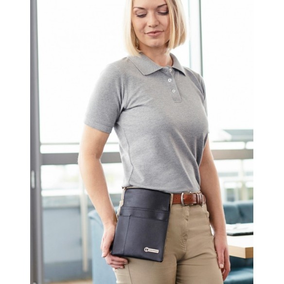 Waiter's Belt Bag | Horeca workwear VESLAB.COM