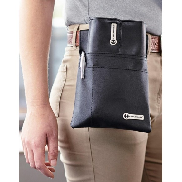Waiter's Belt Bag | Horeca workwear VESLAB.COM