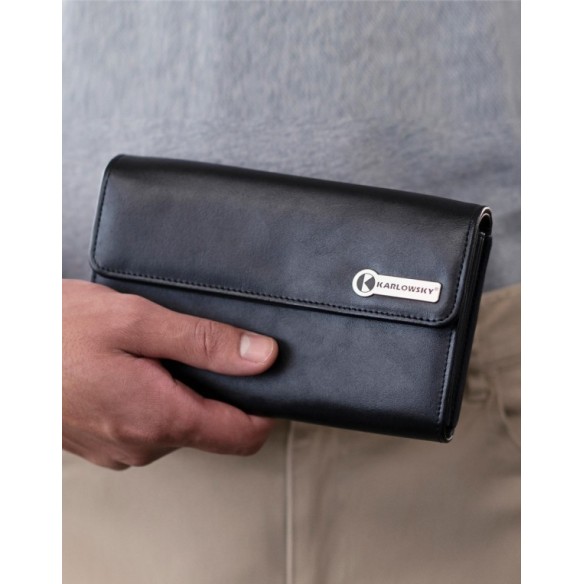 Waiter's Wallet | Horeca workwear VESLAB.COM