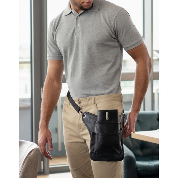 Waiter's Wallet | Horeca workwear VESLAB.COM