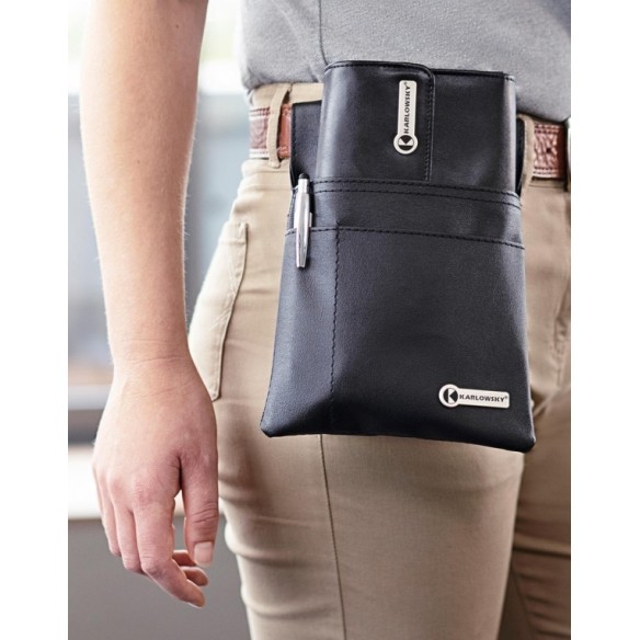 Waiter's Wallet | Horeca workwear VESLAB.COM