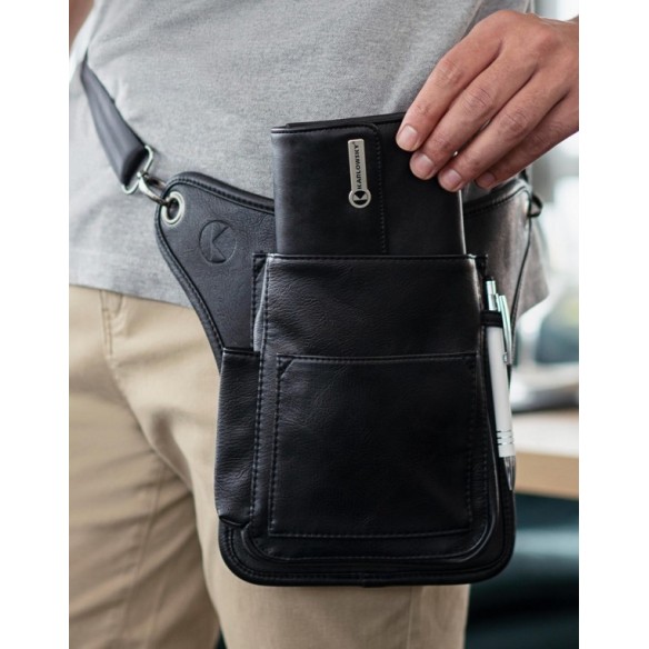 Waiter's Wallet | Horeca workwear VESLAB.COM