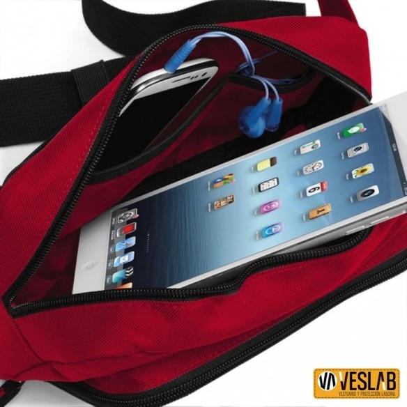 Sac Banane | Sacs et outils VESLAB.COM