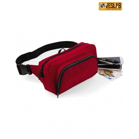 Sac Banane | Sacs et outils VESLAB.COM