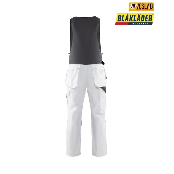 Monopeça de Pintor | Roba laboral | Blaklader | VESLAB.COM