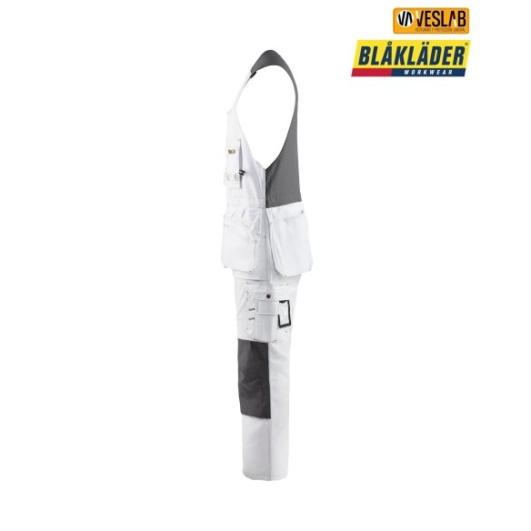 Monopeça de Pintor | Roba laboral | Blaklader | VESLAB.COM