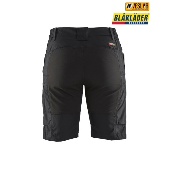 Women's Service Shorts | Work Clothes | Blacklader | VESLAB
