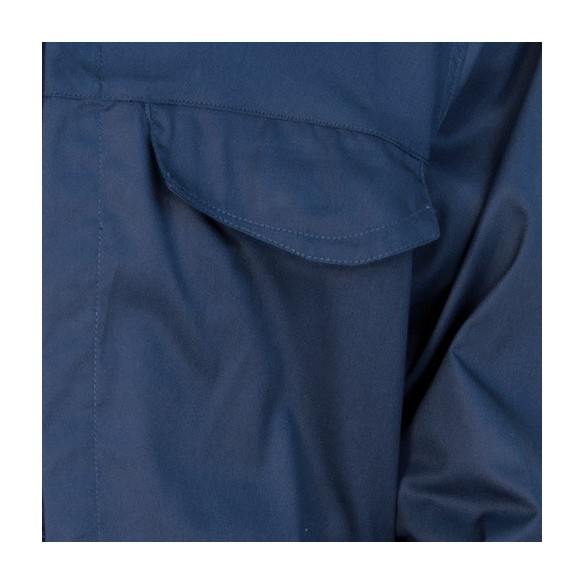 Chemise ignifuge Aboa | Vêtements de travail | Cofra | VESLAB.COM