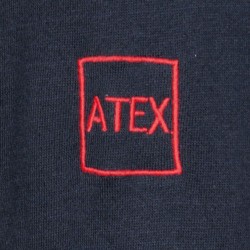 camisa ignífuga cofra aboa 5