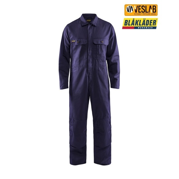 Mono per Industria | Roba de Treball | Blaklader | VESLAB.COM