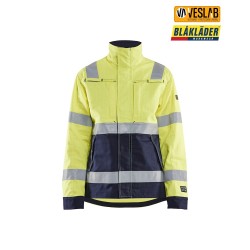 chaqueta multinorma para mujer 1