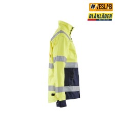 chaqueta multinorma para mujer 4