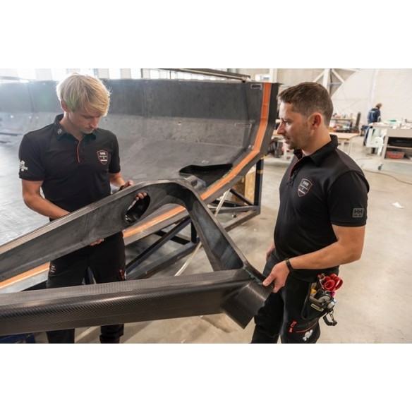 POLO HELLY HANSEN Tech | Botiga online Helly Hansen workwear | VESLAB.COM