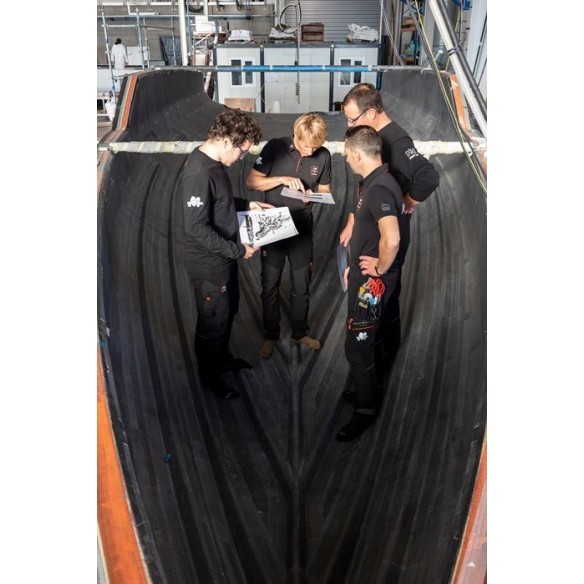 Helly Hansen Tech Polo | HH workwear webshop | VESLAB.COM