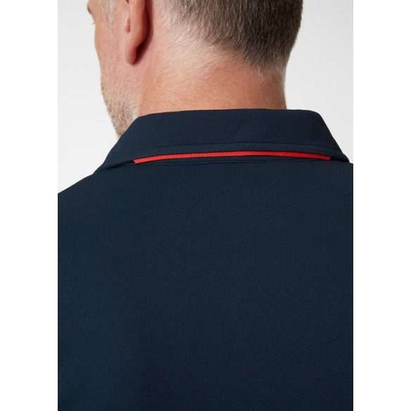 POLO HELLY HANSEN Tech | Botiga online Helly Hansen workwear | VESLAB.COM