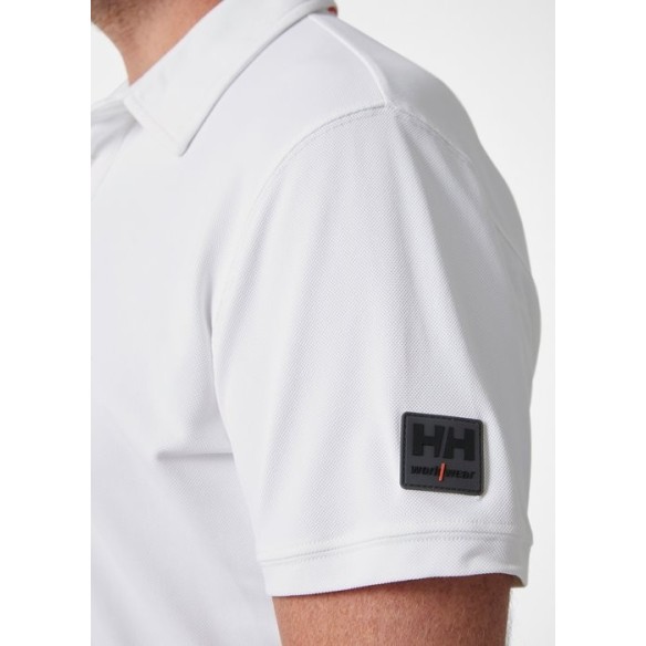 Helly Hansen Tech Polo | HH workwear webshop | VESLAB.COM