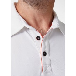 polo helly hansen tech