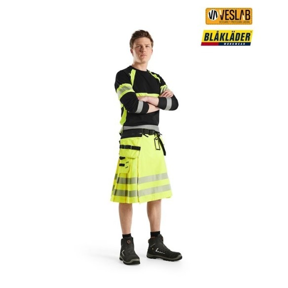 kilt de alta visibilidad 5