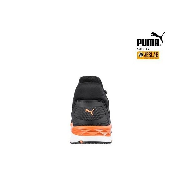 Calçat Puma Rush 2.0 MID S1P ESD HRO SRC | Seguretat esportiva VESLAB