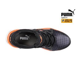 Calzado Seguridad Puma Rush S1P | Puma Safety | Veslab