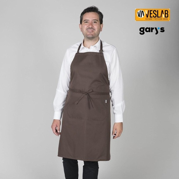 Basic Apron | Hospitality Clothing | Garys | VESLAB.COM