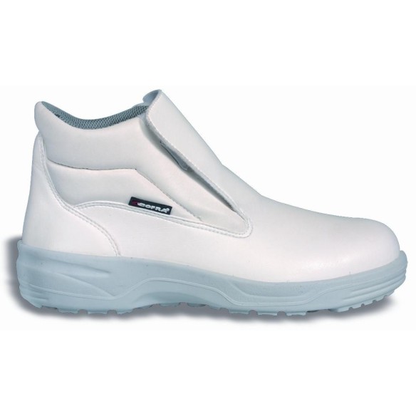 ZAPATO DE SEGURIDAD COFRA TULLUS