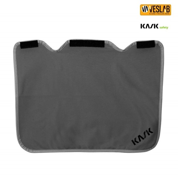 Neck Shield | Accessories Helmets | Kask Safety | VESLAB.COM