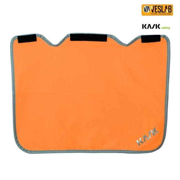 protector de cuello rw plasma 3