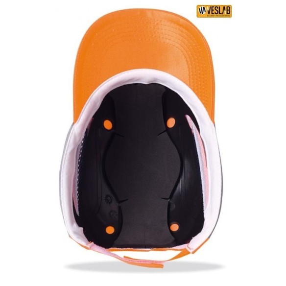 gorra protectora bumper pro av 2