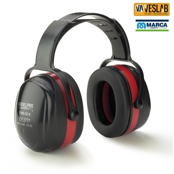 orejera zen iii dielect 1