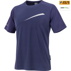 camiseta técnica neri identity 7