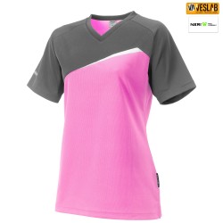 camiseta técnica identity lady 1