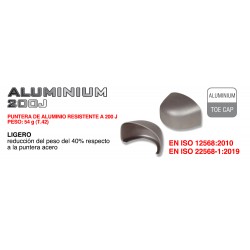 zapato deportivo de seguridad cofra braddock s3 src 2