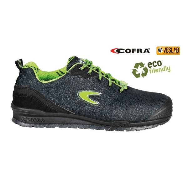 Cofra Sole ESD S3 SRC | Calçat de seguretat | Cofra | VESLAB.COM