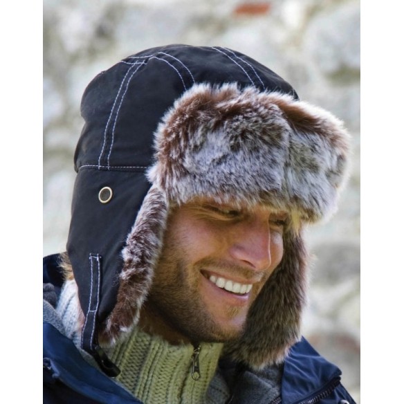 Gorro de Sherpa Clàssic | Roba per fred extrem