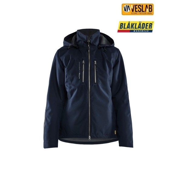 Veste Doublée Légère | Vêtements de travail | Blaklader | VESLAB.COM