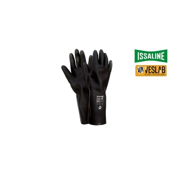 Guant neoprè Flocat | ISSA 07300