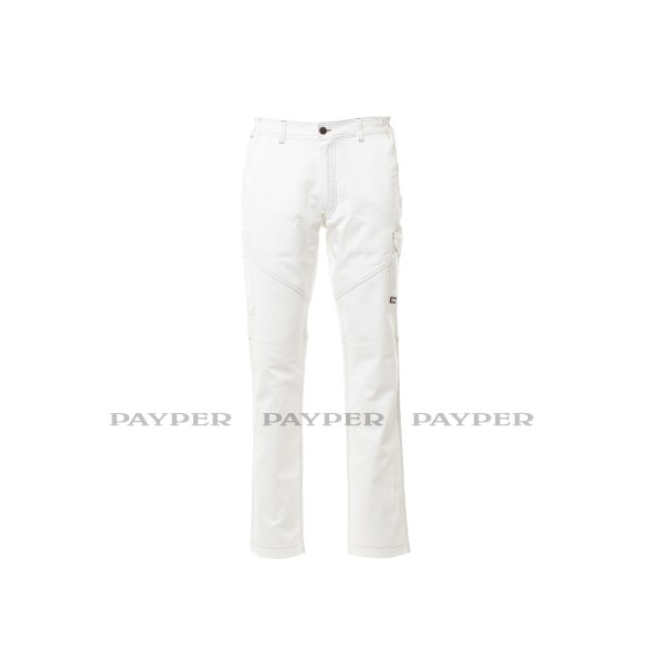 Pants worker 100% cotton