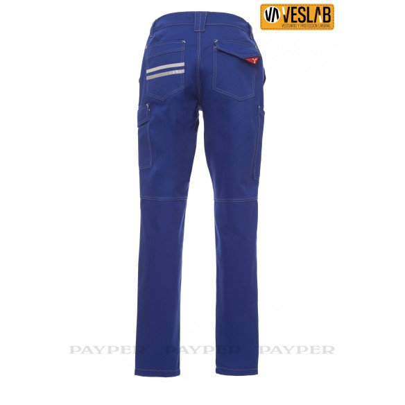 PANTS WORKER 100% COTTON