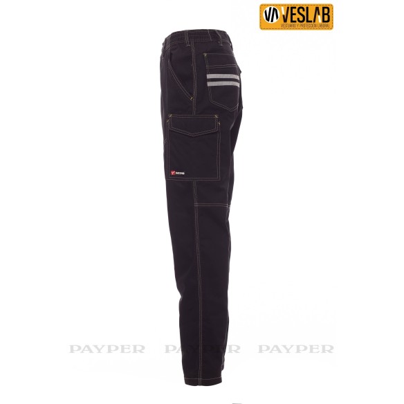 WORKER TROUSERS 100% COTTON