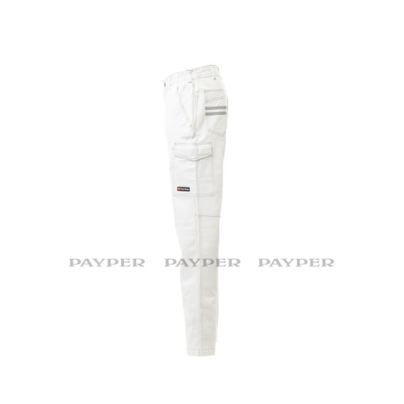 Worker Summer trousers 100% cotton