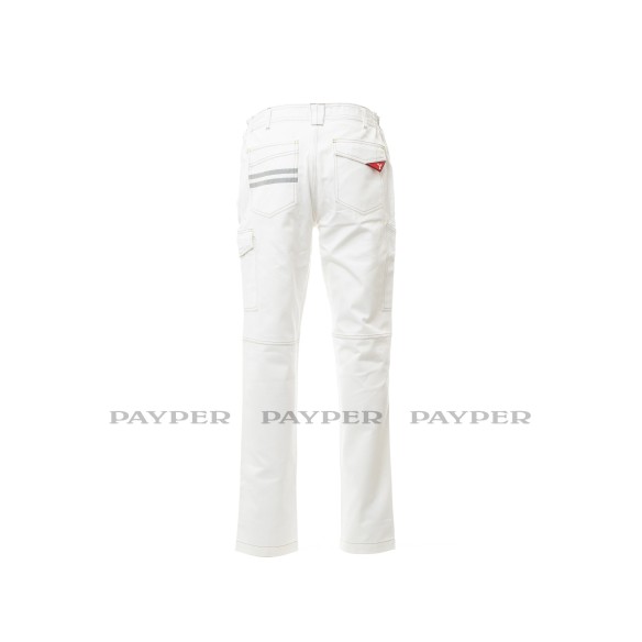 Pants worker Summer 100% cotton