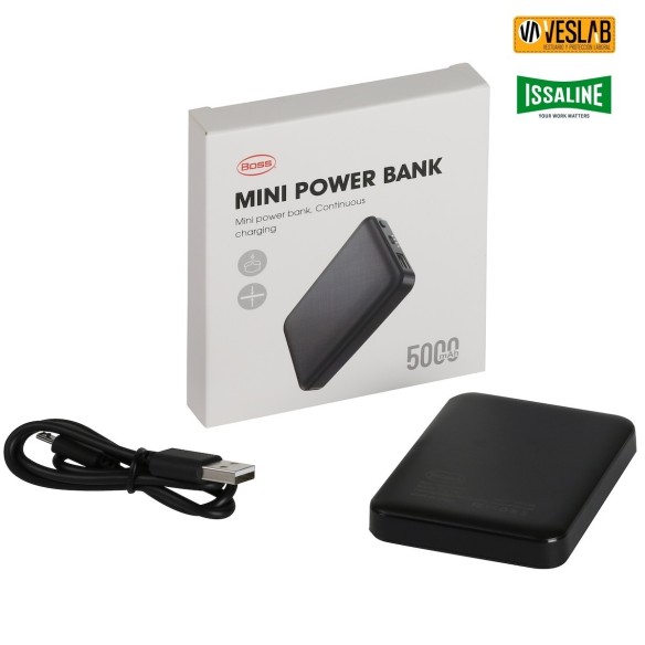 Gilet chauffant | Compléments | ISSA | VESLAB.COM