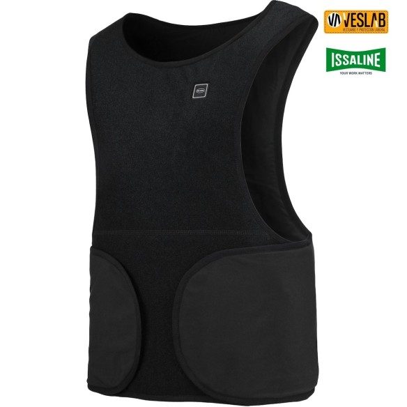 Armilla Calefactable | Complements | ISSA | VESLAB.COM