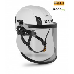 visera zen ff arc flash 2 1