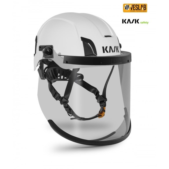 Visière Arc Flash 2 | Accessoires | Kask Safety | VESLAB.COM